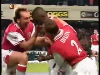 Petica 1997. - Premier League, 14. kolo (sezona 1997/98)