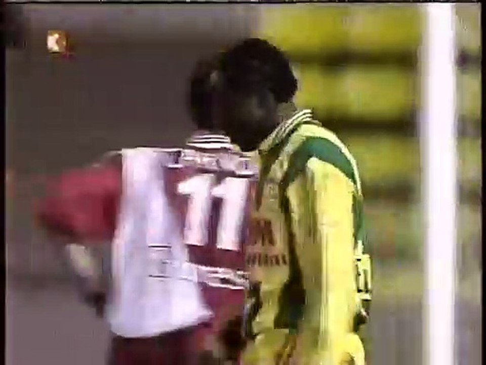 Petica 1997. - Ligue 1, 15. kolo (sezona 1997/98)