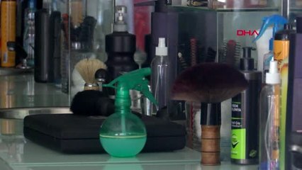 11 MAYIS ÖNCESİ BERBERLERİN RANDEVU YOĞUNLUĞU