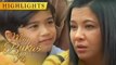 Santino encounters Miriam while preparing for Mothers' Day | May Bukas Pa