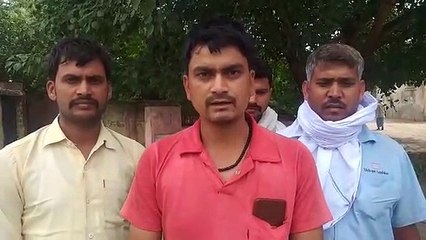 शाहजहांपुर: युवक के गुप्त अंग को ईंट से कुचल कर की हत्या