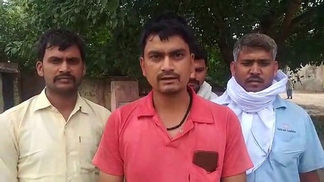 शाहजहांपुर: युवक के गुप्त अंग को ईंट से कुचल कर की हत्या