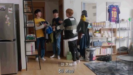 (Vietsub) [ ĐIỀU TỒI TỆ NHẤT ] Season 2 - tập 9 - Cậu ấy nói lời chia tay