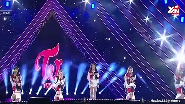 Irene (RED VELVET) và V (BTS) được 100 idol bình chọn đứng đầu hạng mục này ¨