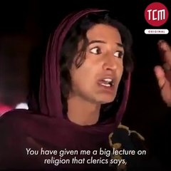 Naked truth exposed by a Transgender