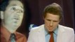 08.03.1979 - Antenne 2 - Journal 20h: Johnny Hallyday à Denain - Un Moment Mémorable Capturé à la Télévision.