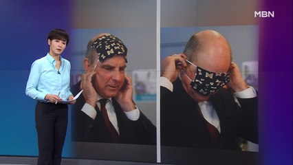 김주하의 5월 5일 '이 한 장의 사진'