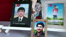 - HDP önündeki ailelerin evlat nöbeti 246’ncı gününde