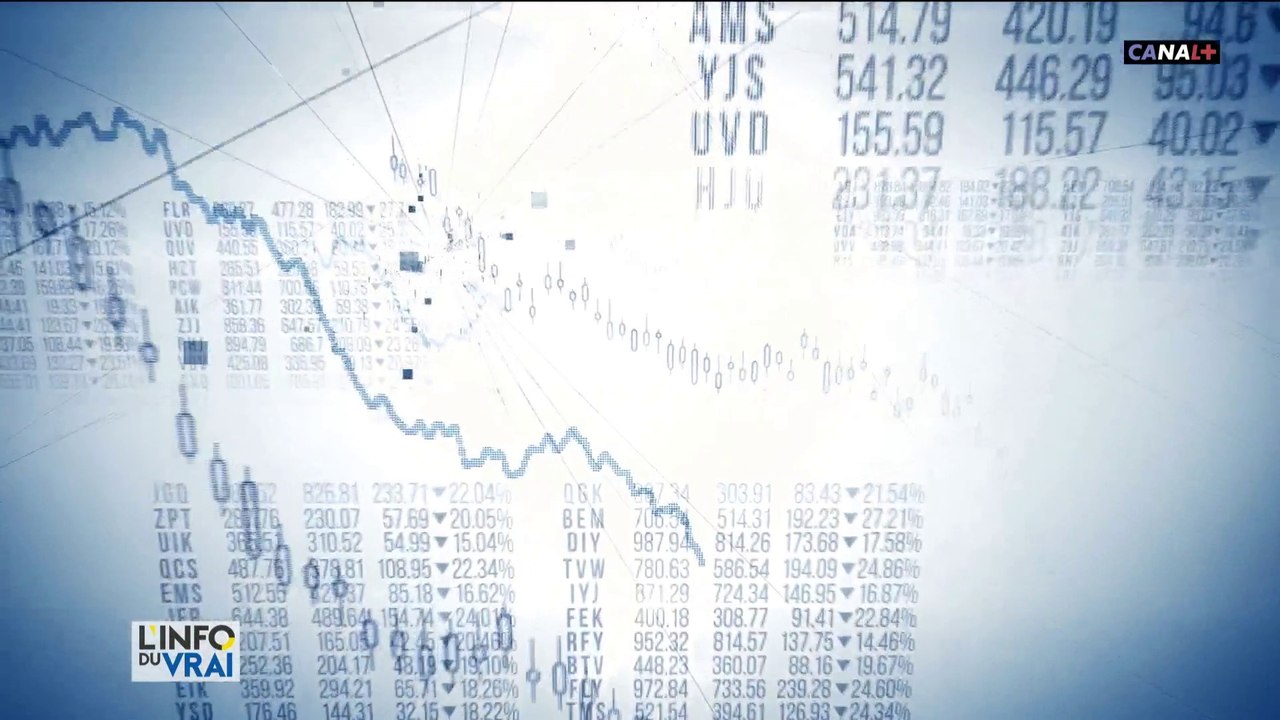 En France, trois courbes sont en baisse : cas confirmés, entrées en réanimation, décès