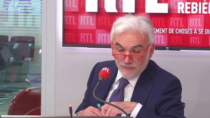 Descargar video: Les infos de 12h30 - Ruée sur les vélos et les trottinettes à l'approche du déconfinement