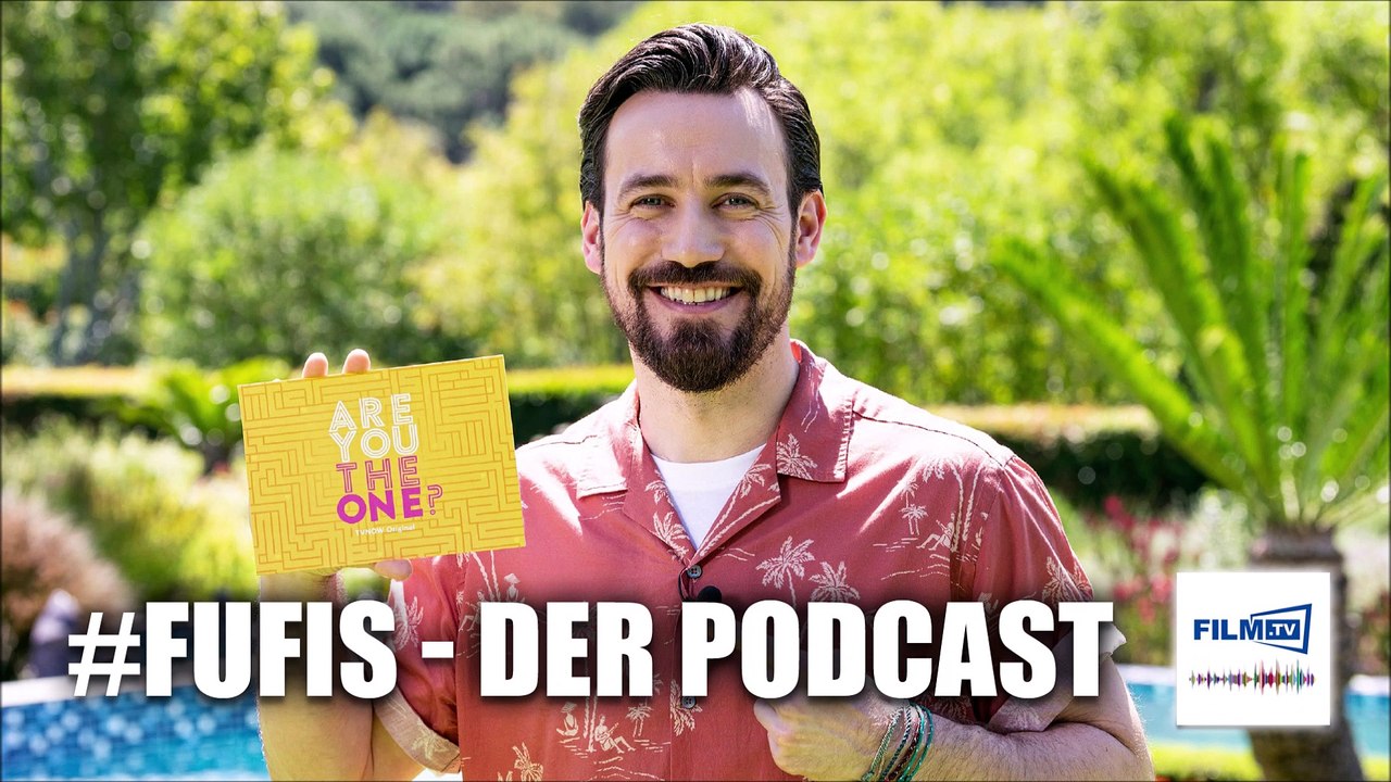 Jan Köppen : Wäre eine Single-Lady für ihn in seiner neuen Kuppel-Show dabei? // FUFIS