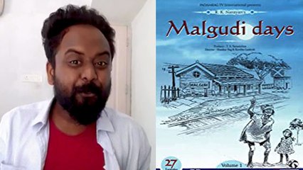 Showtime With MCGUDDU | Let's talk about Malgudi Days Doordarshan Series | FilmiBeat