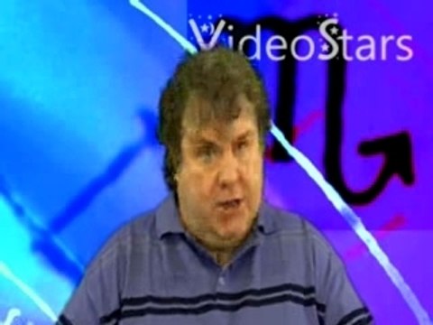 Russell Grant Video Horoscope Scorpio February Sunday 17th