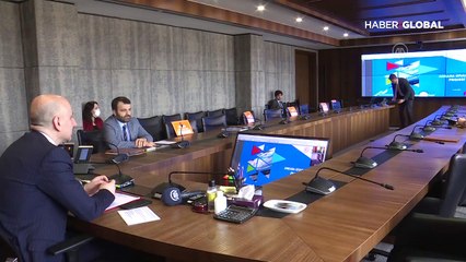 Ankara-Sivas YHT hattında sona yaklaşılıyor