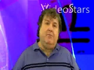 Russell Grant Video Horoscope Libra February Sunday 17th