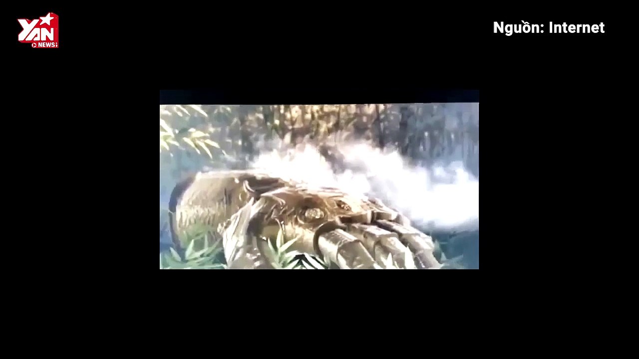 Cư dân mạng xôn xao trước đoạn trailer gần 40s của Avengers 4 bị leak trên MXH, tiết lộ tựa đề phim