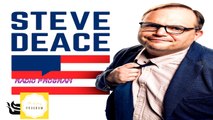 Steve Deace Show | President Trump Is Missing the Mark | Guest: Bob Vander Plaats | 5/4/20