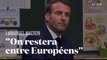 Vacances d'été : Emmanuel Macron annonce la limitation des déplacements internationaux