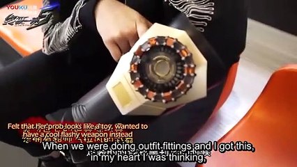 [Behind the Scenes] KO One Re-Call Ep 15