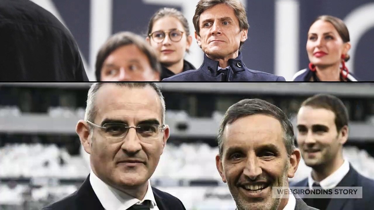 Les finances des Girondins de Bordeaux dans le rouge