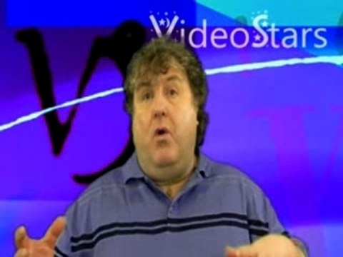 Russell Grant Video Horoscope Capricorn February Sunday 17th