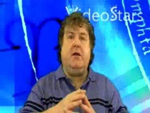 Russell Grant Video Horoscope Aries February Sunday 17th