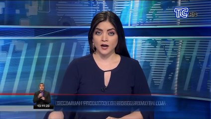 Decomisan productos de bioseguridad en Loja por supuesta adulteración