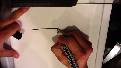 How to Draw a Key - Easy Things To Draw