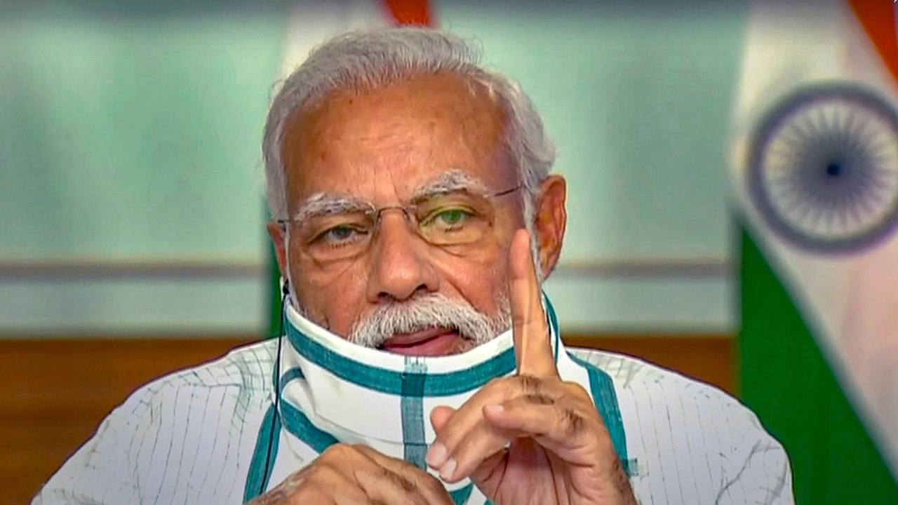 PM Modi talks about Y2K crisis, Here's what he...