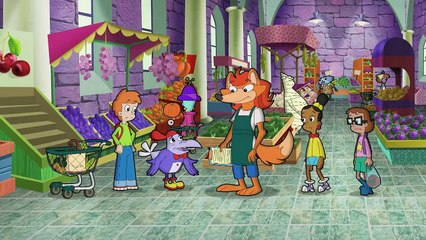 [1280x720] Cyberchase . Videos  PBS KIDS (3)