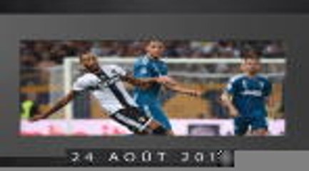 Juventus - Nouvelle polémique autour de Rabiot ?