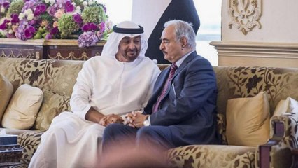 ما وراء الخبر-لماذا أصدرت الدول المتوسطية بيانا ينتقد التعاون الليبي التركي؟