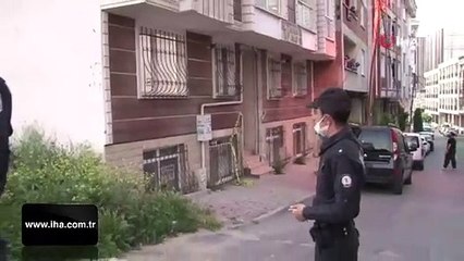 Esenyurtta damat dehşeti... Kayınvalide ve kayınpederini öldürdü