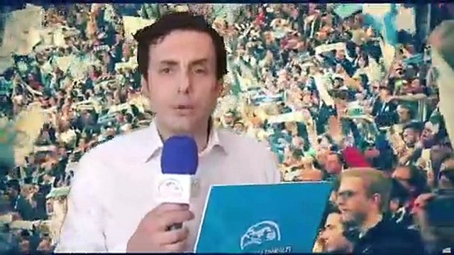 Speciale TG Lalaziosiamonoi.it - Coronavirus, Lazio e petizione 'No allo stop della Serie A' con l'Avv. Mignogna e Carlo Roscito