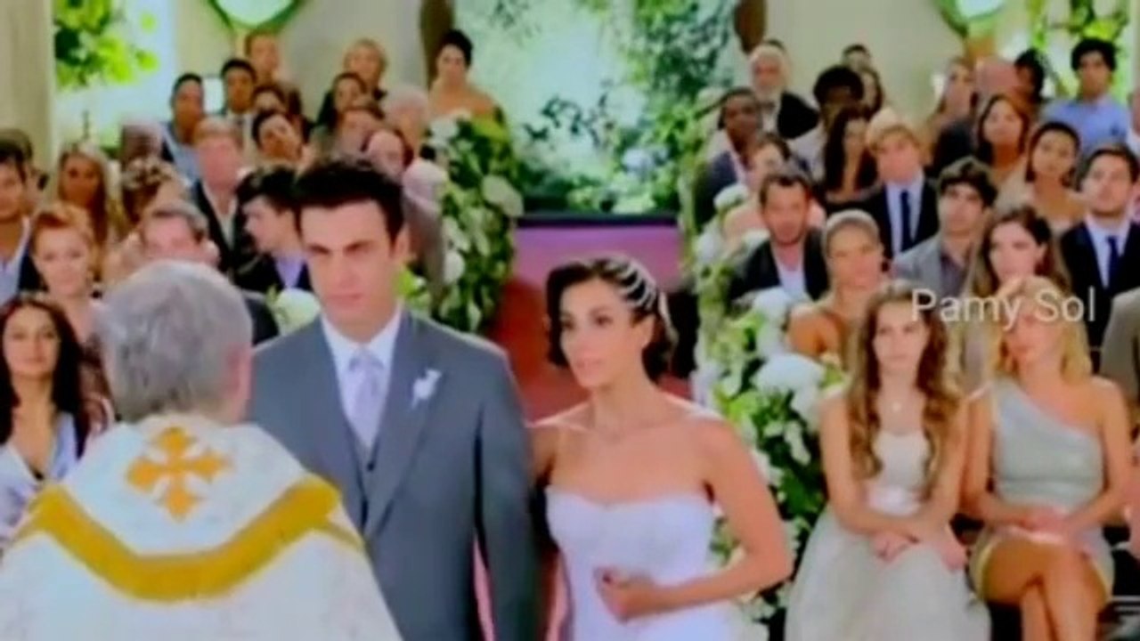 A HISTÓRIA DE LETÍCIA E JUAN GUILHERME [Parte3/FINAL]