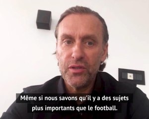 Allemagne - L'ancien entraineur de Dortmund Thomas Doll attend avec 'impatience' la reprise