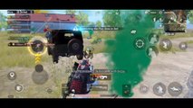 PuBg mobile|| monster killer || #BD