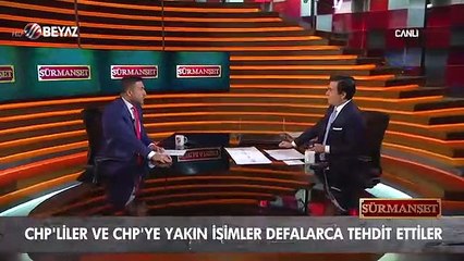 Osman Gökçek, 'Siz daha fazlasını yaptınız!'
