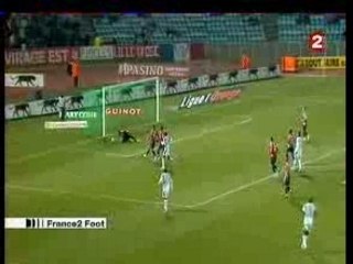 France 2 Lille vs rennes