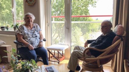 Hidden coronavirus tragedies: Dutch elderly forgotten in pandemic