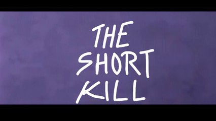 The Short Kill - Stick Figure Animation On Flipaclip