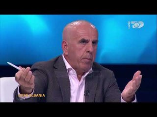 Nga laboratori apo tregu i kafshëve? Pipero tregon se përse u tërhoq nga hipotezat e mëparshme