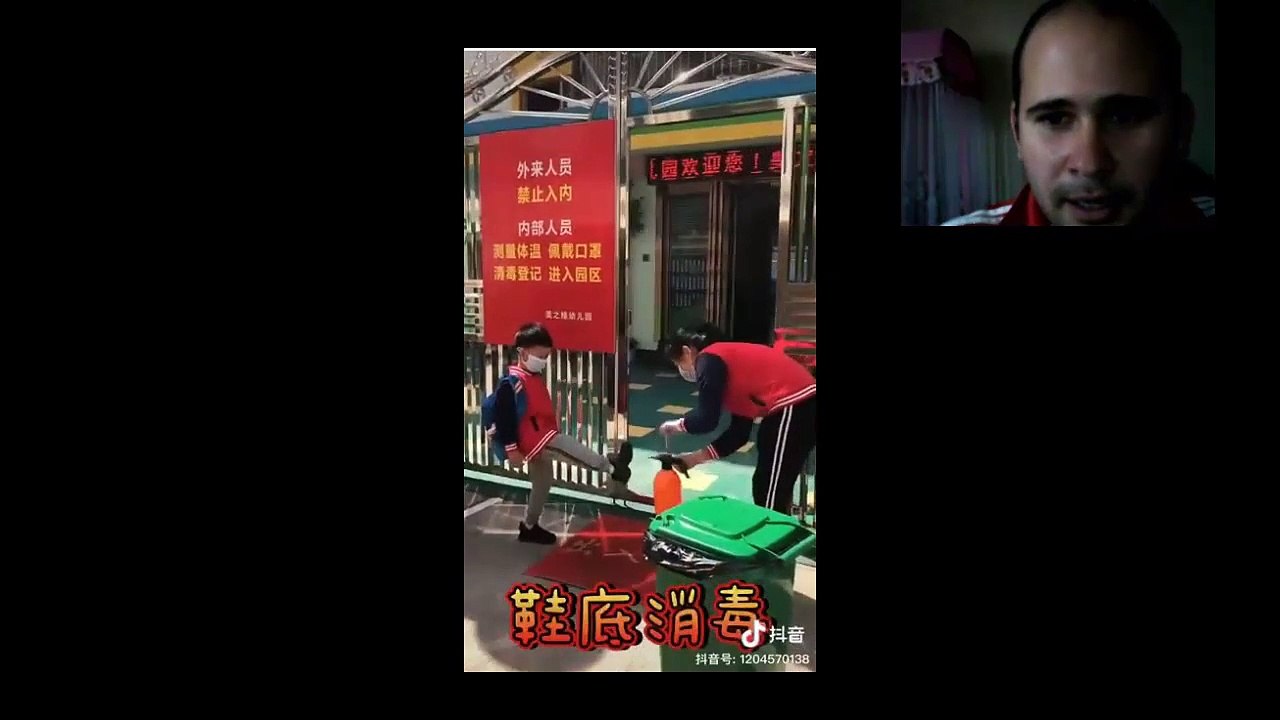 como china combate el covid-19