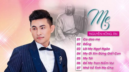 Tuyệt Đỉnh Thánh Ca Chọn Lọc 2019 - Thánh Ca Nguyễn Hồng Ân