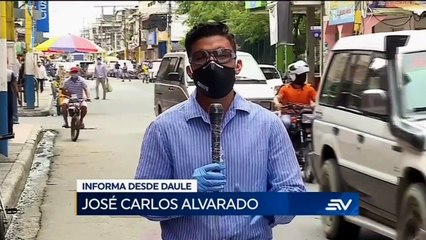 Televistazo 13h00 12-05-2020