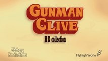 Gunman Clive HD Collection - Bande-annonce (PS4)