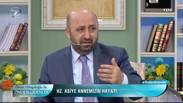 Ömer Döngeloğlu ile Önden Gidenler - 8 Şubat 2019