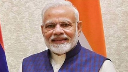 PM Modi emphasis on India's five pillars