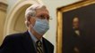 McConnell Criticizes Obama For Comments On Trump's Coronavirus Response