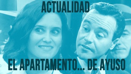 El apartamento de... Ayuso - En la Frontera, 12 de mayo de 2020